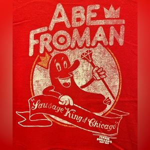 🌭Ferris Bueller’s Day Off Shirt